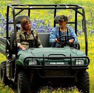 Meet your Posher, Vicki